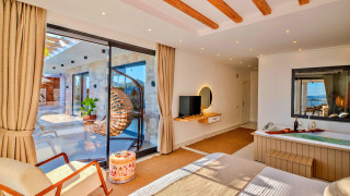 VKV6524 Villa Kalkan