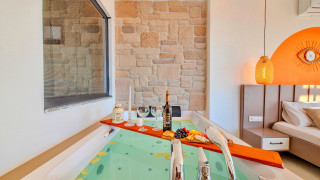 VKV6524 Villa Kalkan