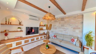 VKV6524 Villa Kalkan