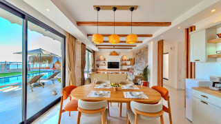VKV6524 Villa Kalkan