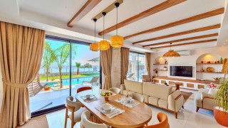 VKV6524 Villa Kalkan
