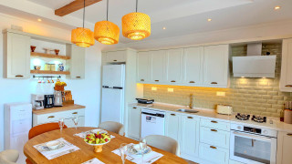 VKV6524 Villa Kalkan