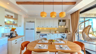 VKV6524 Villa Kalkan