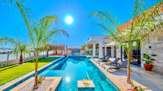 VKV6524 Villa Kalkan