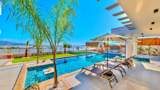 VKV6524 Villa Kalkan