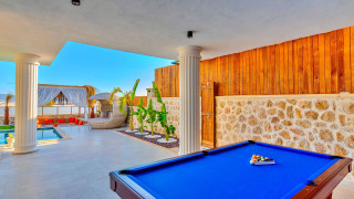 VKV6524 Villa Kalkan
