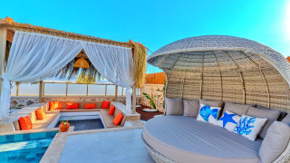 VKV6524 Villa Kalkan