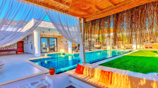 VKV6524 Villa Kalkan