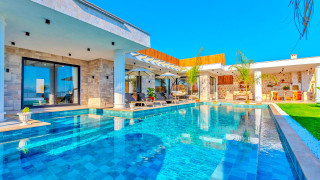 VKV6524 Villa Kalkan