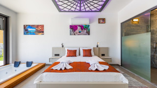 VKV3309 Villa Kalkan