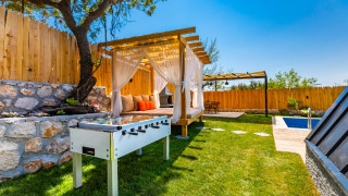 VKV6698 Villa Kalkan