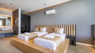 VKV4965 Villa Kalkan
