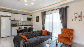 VKV5631 Villa Kalkan