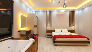 VKV3784 Villa Kalkan