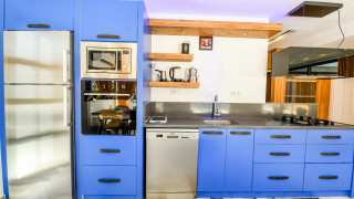 VKV9771 Villa Kalkan