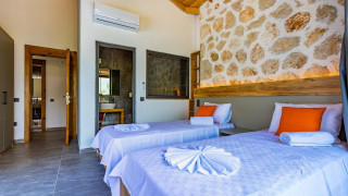 VKV2735 Villa Kalkan