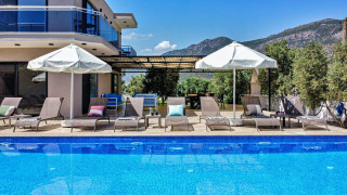 VKV6999 Villa Kalkan