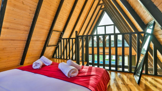 VKV7134 Villa Kalkan