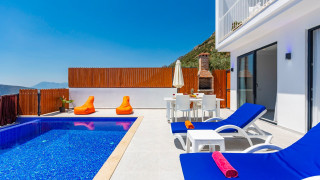 VKV2911 Villa Kalkan