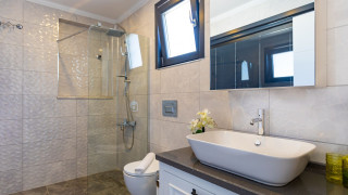VKV4953 Villa Kalkan