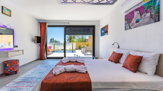 VKV3309 Villa Kalkan