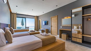 VKV4965 Villa Kalkan