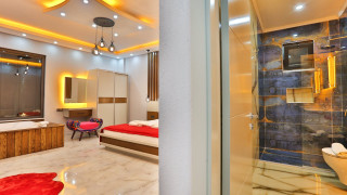 VKV3784 Villa Kalkan