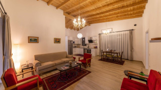 VKV5037 Villa Kalkan