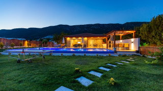 VKV4757 Villa Kalkan