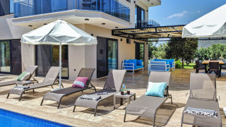 VKV6999 Villa Kalkan
