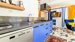 VKV9771 Villa Kalkan