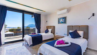 VKV4953 Villa Kalkan