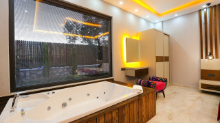 VKV3784 Villa Kalkan
