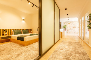 VKV3797 Villa Kalkan