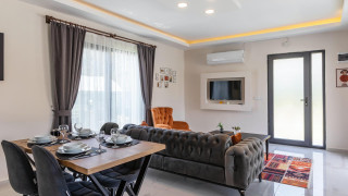 VKV5631 Villa Kalkan
