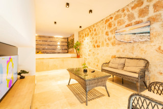 VKV3797 Villa Kalkan