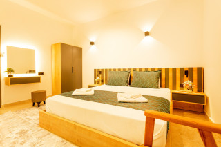 VKV3797 Villa Kalkan