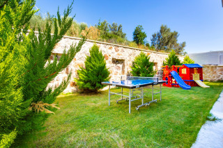 VKV3797 Villa Kalkan