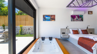VKV3309 Villa Kalkan