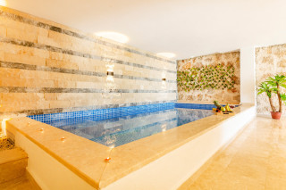 VKV1364 Villa Kalkan