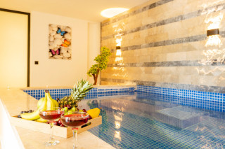 VKV1364 Villa Kalkan