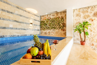 VKV1364 Villa Kalkan