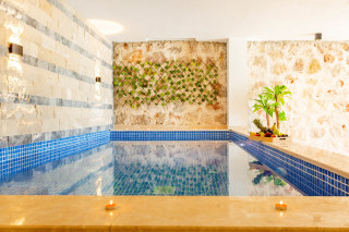 VKV1364 Villa Kalkan