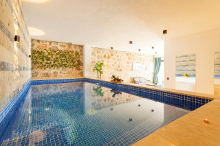 VKV1364 Villa Kalkan