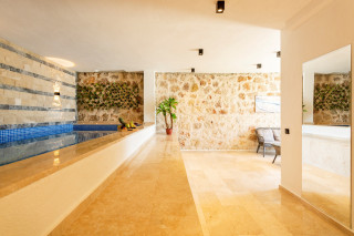 VKV1364 Villa Kalkan