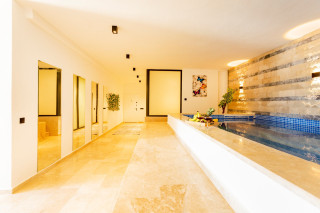 VKV1364 Villa Kalkan