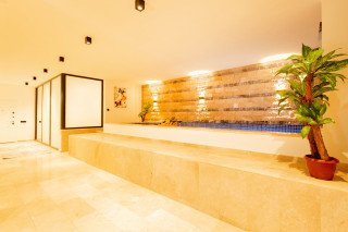 VKV1364 Villa Kalkan