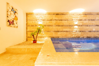 VKV1364 Villa Kalkan