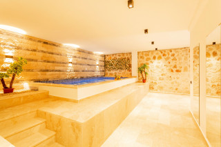 VKV1364 Villa Kalkan