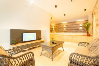 VKV1364 Villa Kalkan